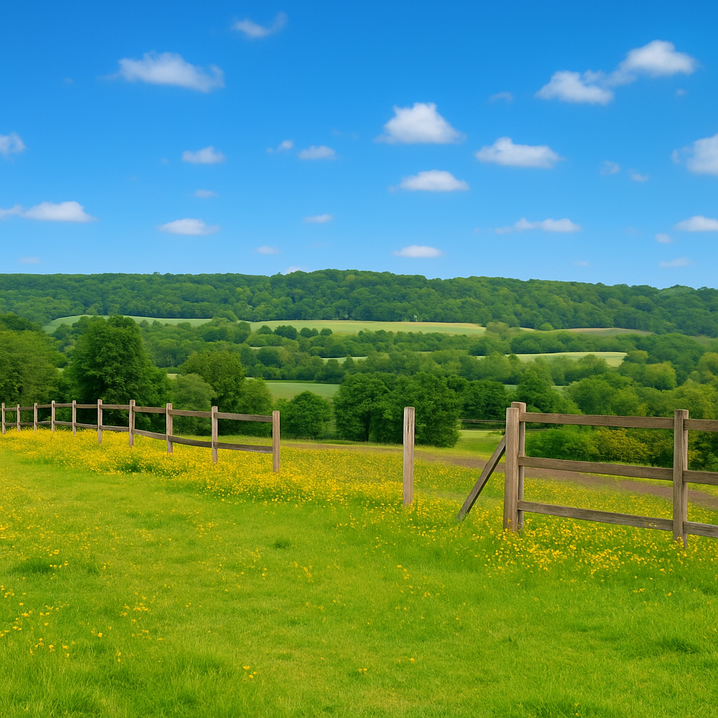 West Kent Walking Group - Trosely Circular 4